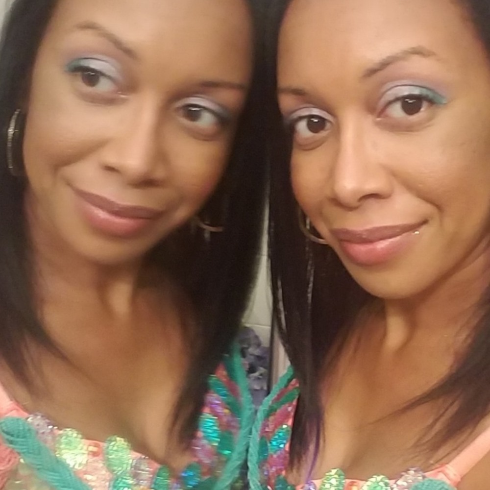 Meet your Posher, K'cee